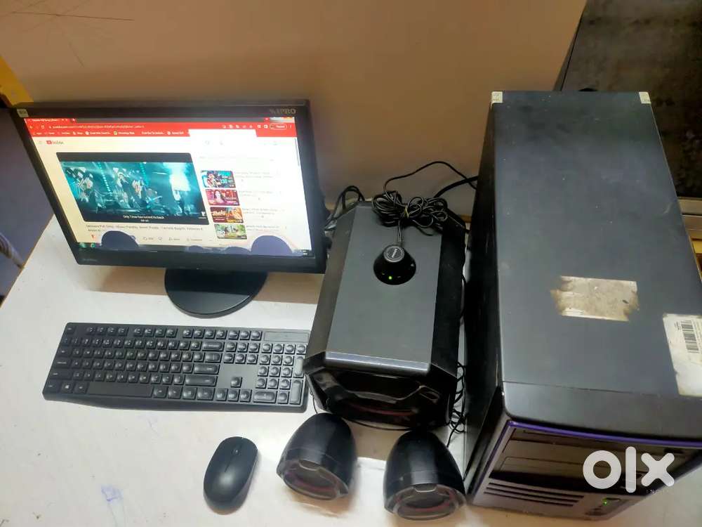 Urgent sell for PC Computer System