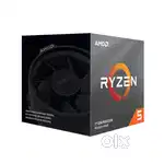 Ryzen 5 3400g with b450m motherboard 8gb ram 128gb ssd