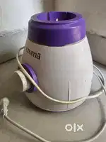 Croma Mixer grinder