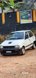 Maruti Suzuki 800 2007 Petrol 85000 Km Driven