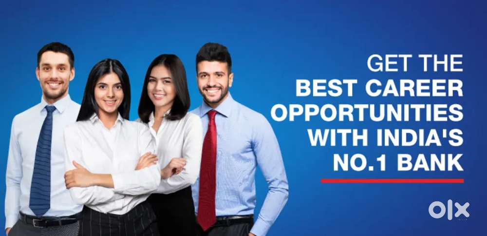 Hiring for banking y