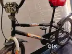 Kids cycle for age group 7-10yrs