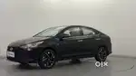 Hyundai Verna SX (O) 1.5 Turbo Petrol DCT, 2021, Petrol