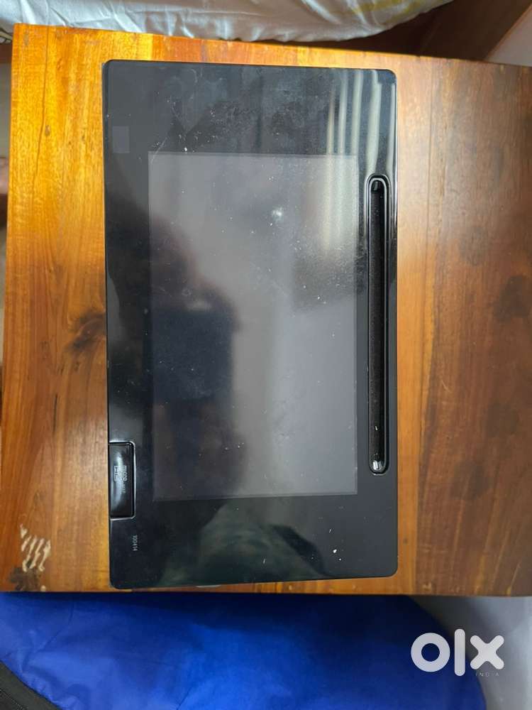 Innova crysta company sterio