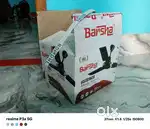 Barsha high speed ceiling fan (under warrenty)