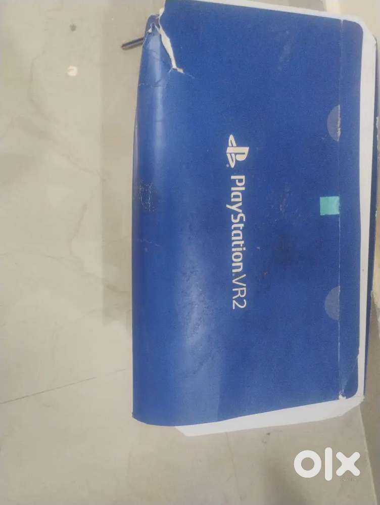 PlayStation vr 2