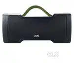 Boat speaker