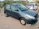 Tata Indica Vista Safire GLS, 2011, Petrol