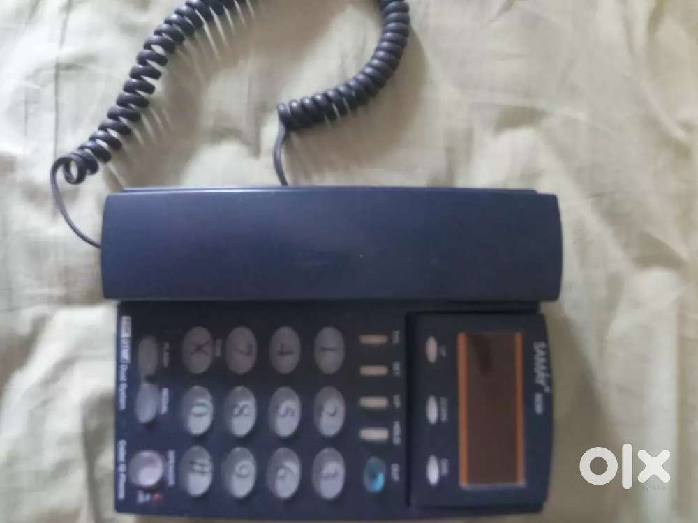 Orpat telephone for sell