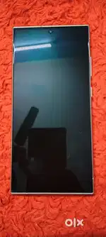 Samsung S24 Ultra Titanium Grey