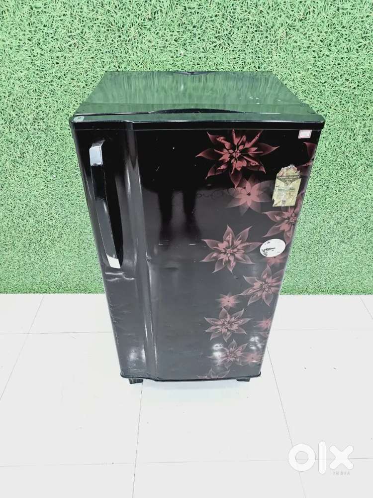 Single door refrigerator refurbished