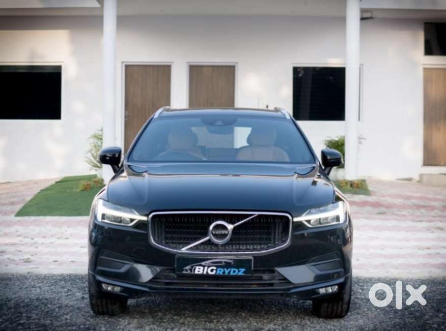 Volvo XC60 Inscription, 2019, Diesel