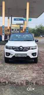 Renault KWID 2019 Petrol Well Maintained