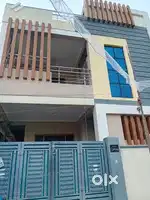 Good locality .. 24 hrs water facility .. small family