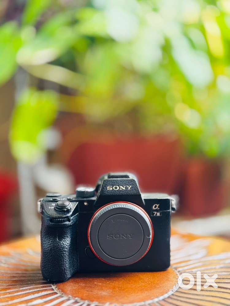 Sony A7 III (A7M3) For Sale