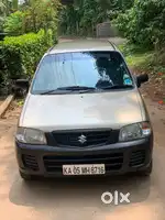 Maruti Suzuki Alto 2010 Petrol Well Maintained