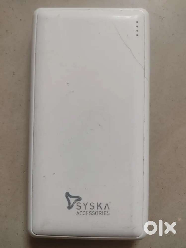 Power Pro 200 Power Bank