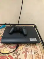 Ps3 super slim (500gb)