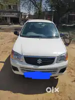 Alto k10 2013
