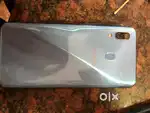 Galaxy A30 64gb 4G mobile good condition with box with bill display ch