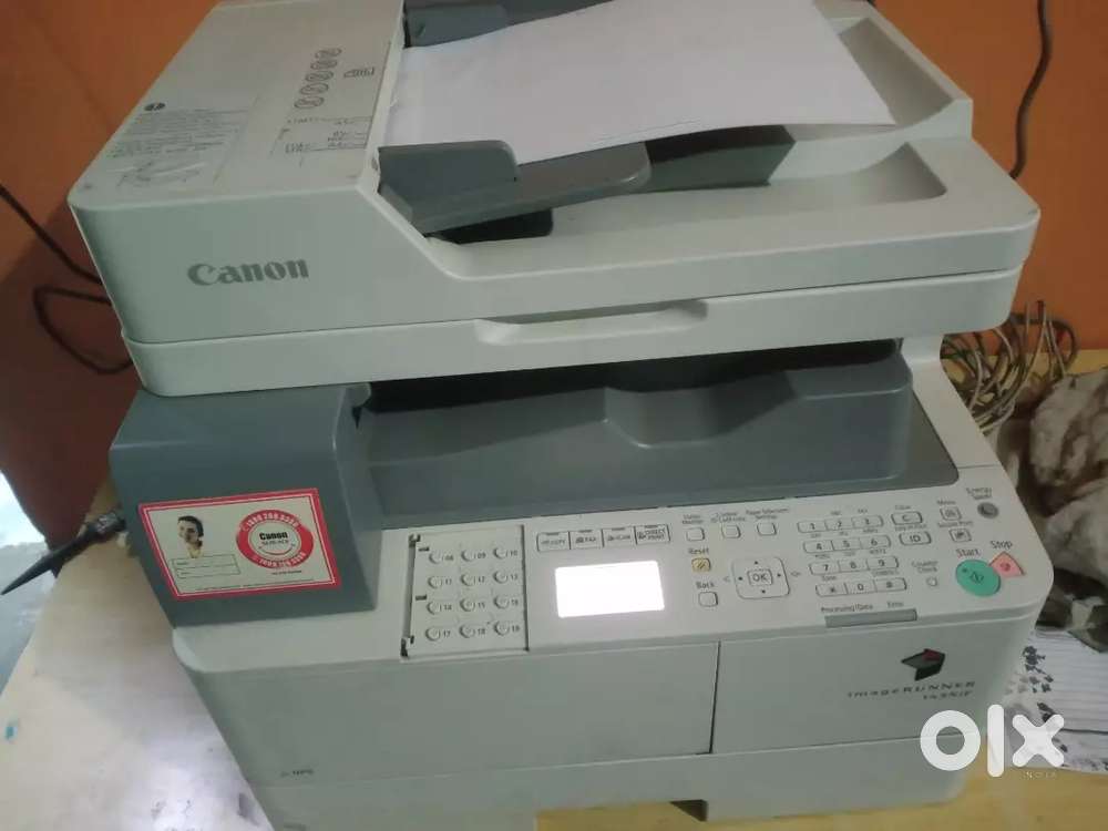 Canon ir 1435 printor