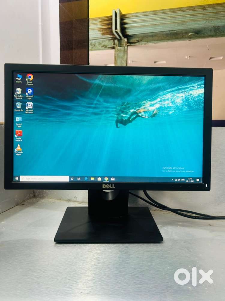 Dell Computer System