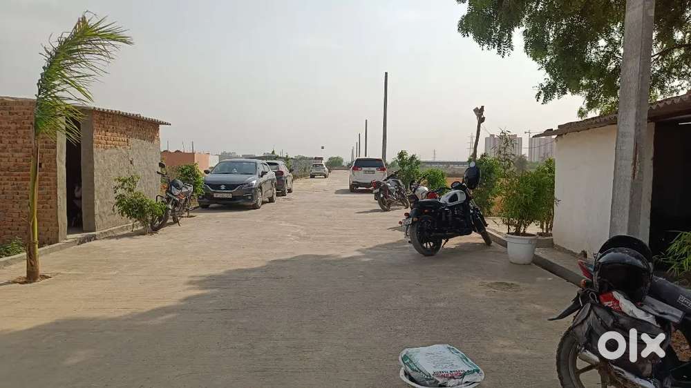 82gj plot in morta ghaziabad