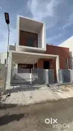 New house sale in prime location near park town area