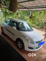 Maruti Suzuki Swift 2013 Diesel 187000 Km Driven
