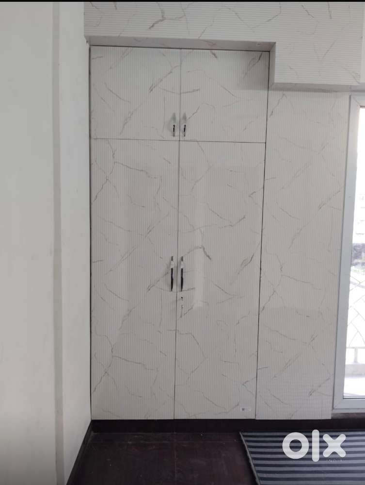 Aditya world city 2BHk flat