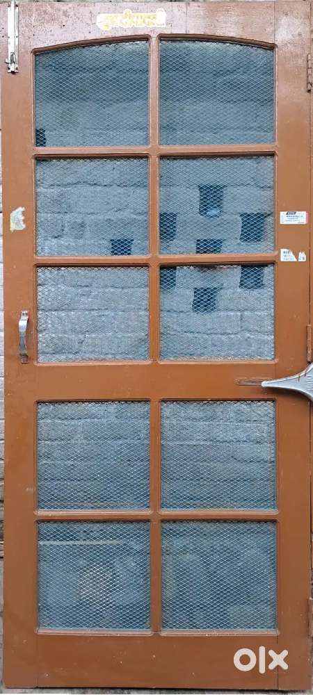 Home Darwaje, Bilkul Nye Jese