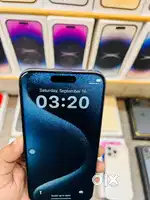 iPhone Refurbished Available