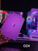 iPad mini 7 256GB