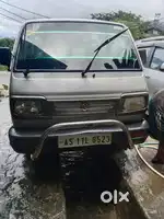 Maruti Suzuki Omni 2017 Petrol 57000 Km Driven