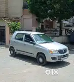 Maruti Suzuki Alto K10 2010-2014 LXI, 2013, Petrol