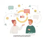 Communicative English Teacher (1 to 5 class)