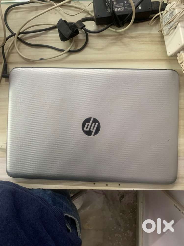 Ho laptop 256 gb ssd i3 5th generation fresh condition