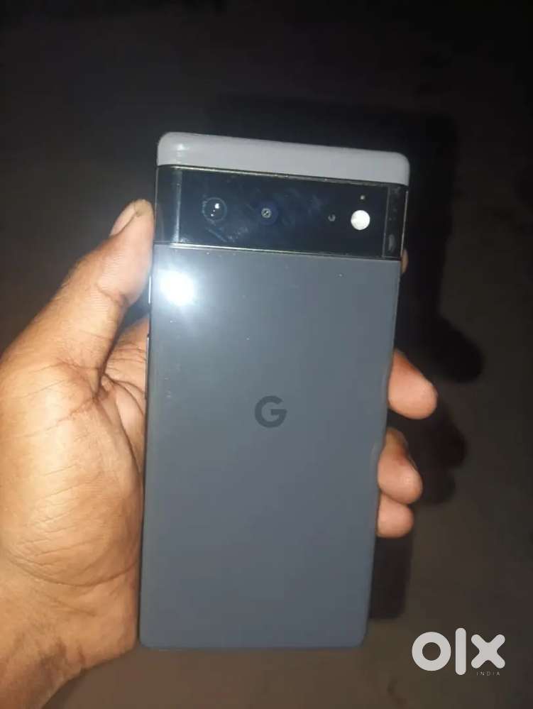 Google pixel 6 sell and exchange
