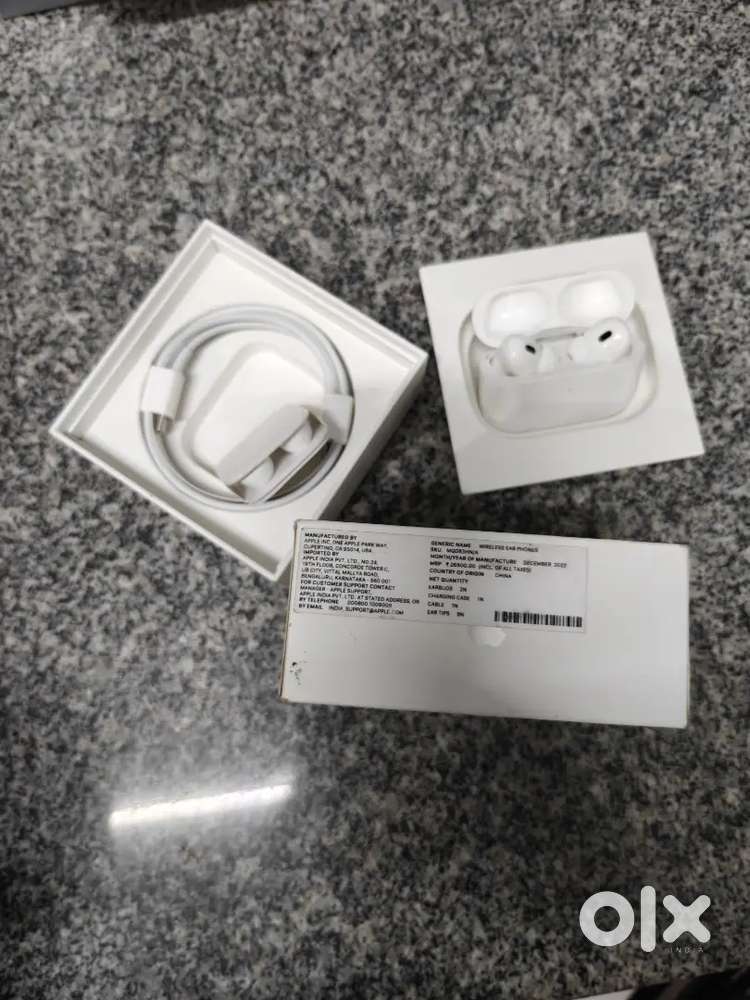 Apple Airpods Pro 2