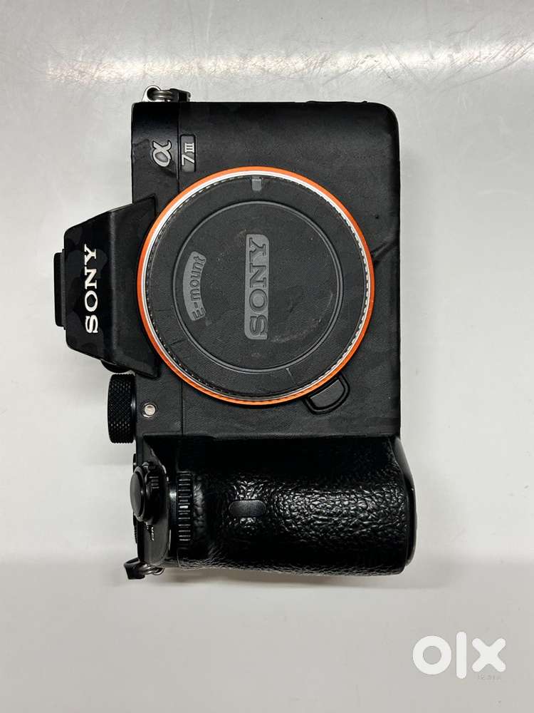 Sony M3 body for sale