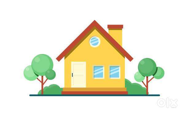 Asbestos house for rent