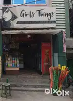 3 Shops for rent are available, Golmuri Market at different rent rates