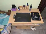 Computer table and chair for sale