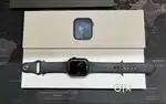 Apple Watch Series 9 GPS 41mm with 5 Original bands