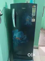 Whirlpool refrigerator