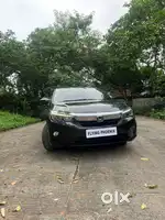 Honda City 2021 Petrol Well Maintained With Servic Record