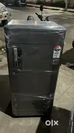 SINGLE DOOR FRIDGE AVAILABLE FOR RENT