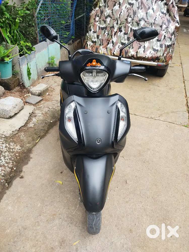 Gud condition bike