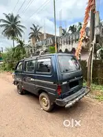 Maruti Suzuki Omni 2010 LPG Good Condition