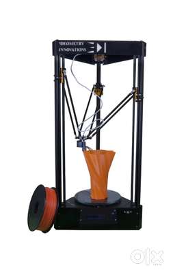 3D Printer